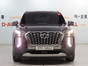 Hyundai Palisade Gasoline 3.8 4Wd Prestige | Mobile.bg � ����� ������ 2