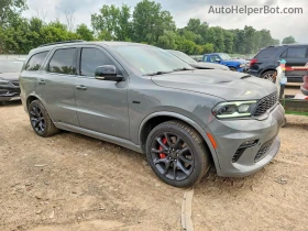 Dodge Durango 6.4 SRT 392* Крайна цена до БГ