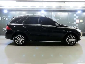 Mercedes-Benz GLE 250 4MATIC * ��������� ���� �� ��������*  | Mobile.bg � ����� ������ 3