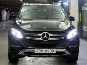 ������ Mercedes-Benz GLE 25...