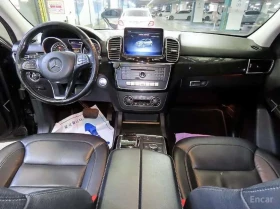 Mercedes-Benz GLE 250 4MATIC * ��������� ���� �� ��������*  | Mobile.bg � ����� ������ 8