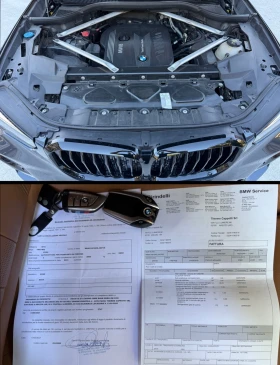 BMW X5 3.0D* xD* M SPORT* DIGITAL* ACC* KEYLESS* SERVICE | Mobile.bg � ����� ������ 17