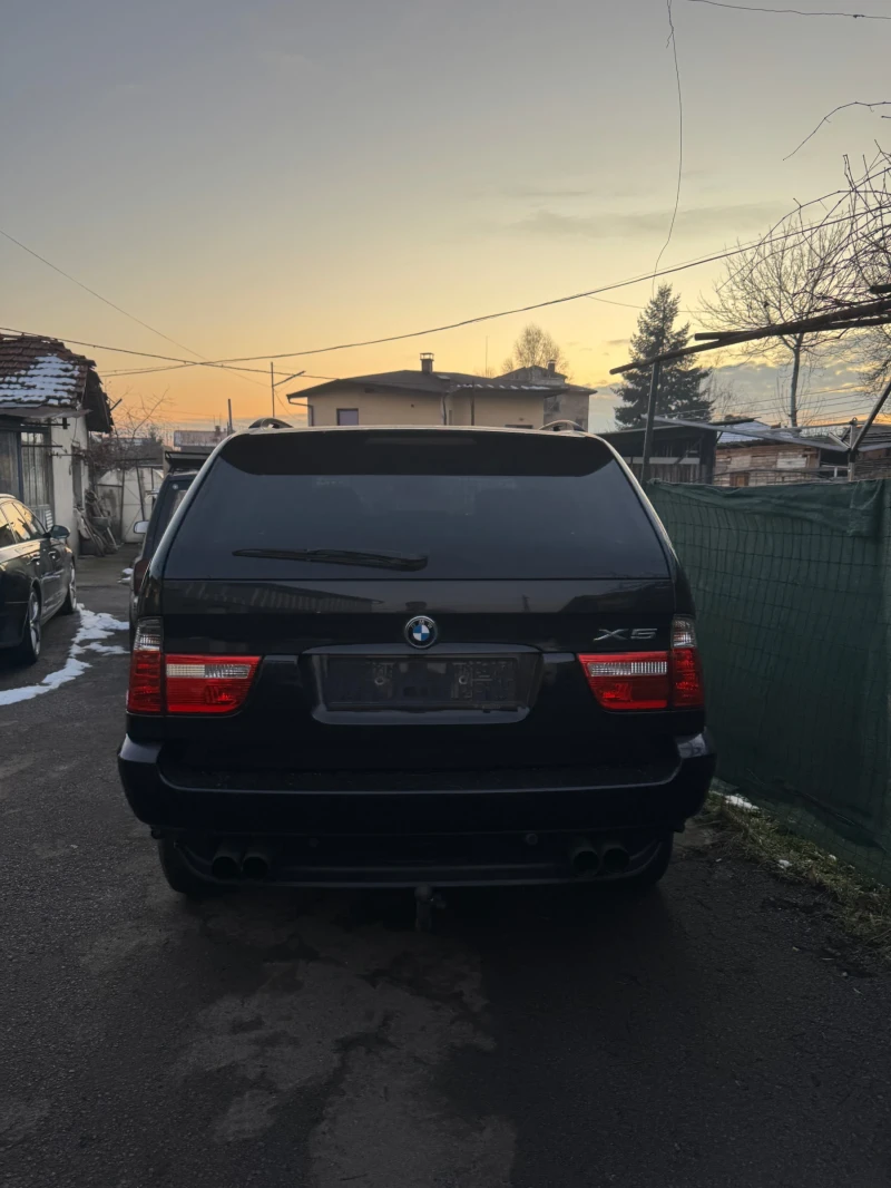 BMW X5 3.0i, снимка 15 - Автомобили и джипове - 48706431