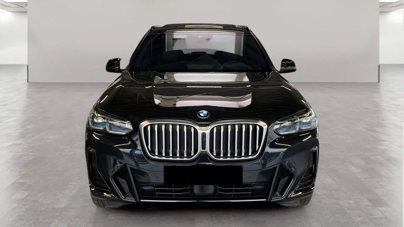 BMW X3 30i xDrive = M-Sport= Гаранция, снимка 1 - Автомобили и джипове - 49390549