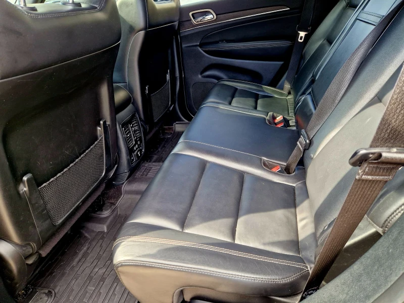 Jeep Grand cherokee 5.7 HEMI, , , 94000km!!!, снимка 13 - Автомобили и джипове - 51896114