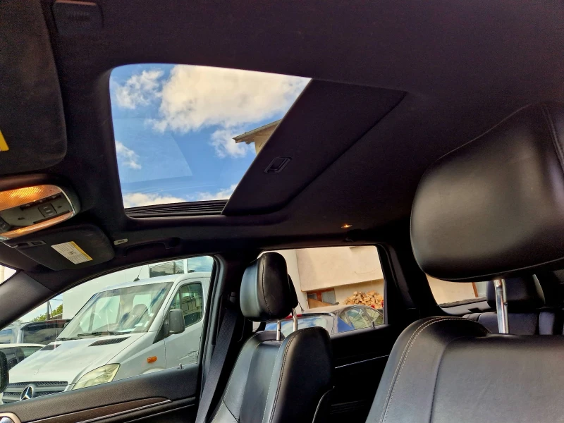 Jeep Grand cherokee 5.7 HEMI, , , 94000km!!!, снимка 14 - Автомобили и джипове - 51896114