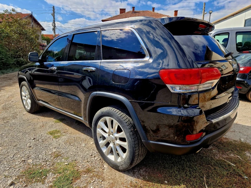 Jeep Grand cherokee 5.7 HEMI, , , 94000km!!!, снимка 5 - Автомобили и джипове - 51896114