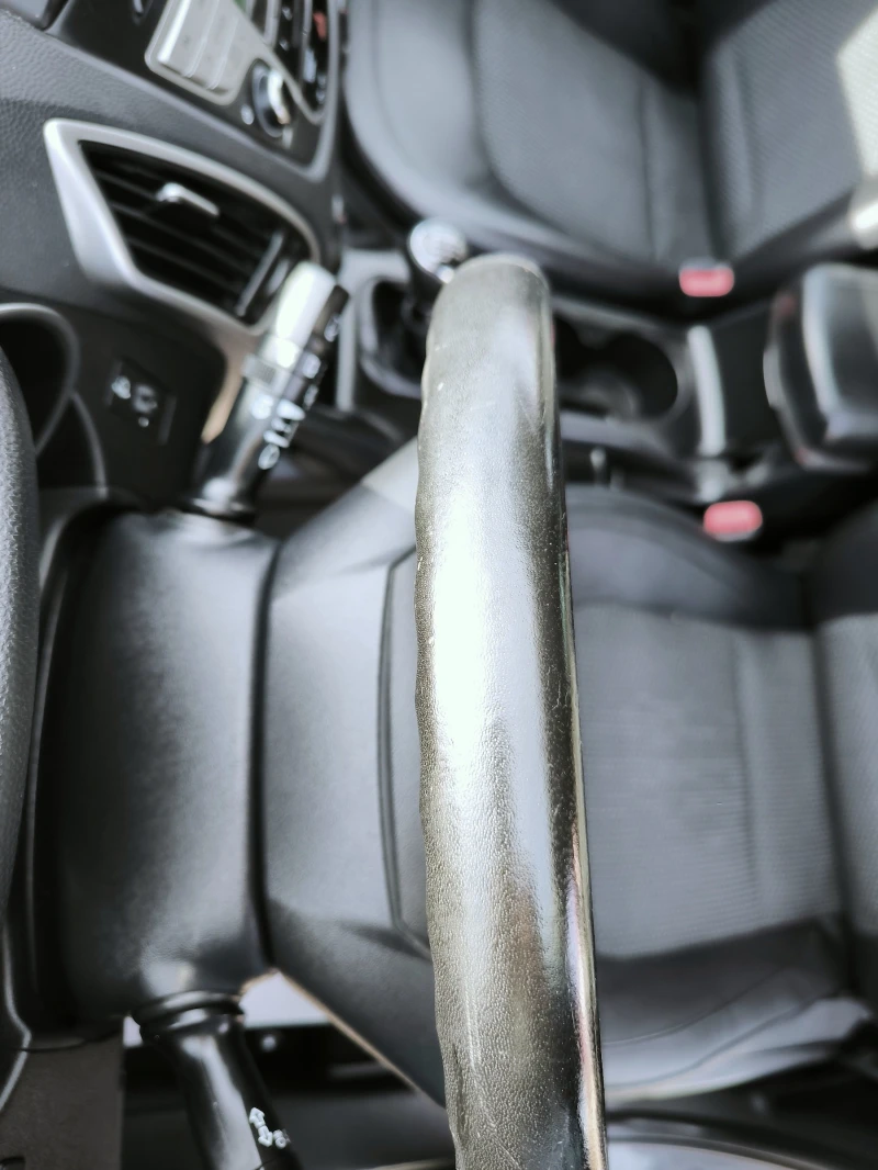 Hyundai IX35 2.0crdi 4x4 EURO5, снимка 10 - Автомобили и джипове - 52682305