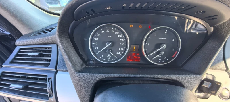 BMW X5, снимка 11 - Автомобили и джипове - 52849704