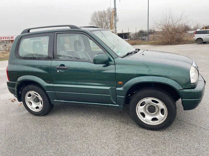 Suzuki Grand vitara, снимка 9 - Автомобили и джипове - 53053849