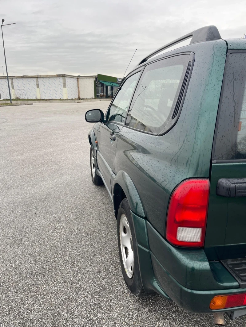 Suzuki Grand vitara, снимка 5 - Автомобили и джипове - 53053849