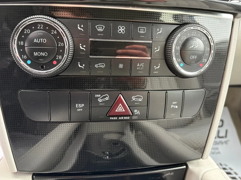 Mercedes-Benz ML 320 CDI 4MATIC SPORT ЛИЗИНГ 100% ОДОБРЕНИЕ* БАРТЕР, снимка 15 - Автомобили и джипове - 53093647