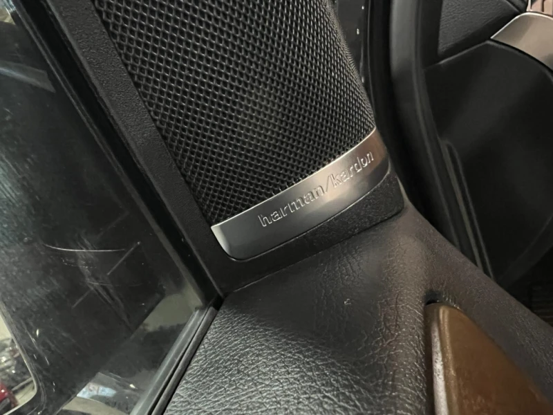 Mercedes-Benz GLS 450 AMG-Line * Фиксирана цена до България * CARFAX * , снимка 13 - Автомобили и джипове - 53455887