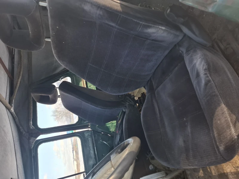 Uaz 469, снимка 4 - Автомобили и джипове - 53526780