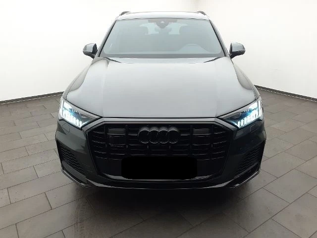 Audi Q7 6+ 1* S LINE, снимка 3 - Автомобили и джипове - 45072217