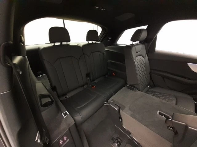 Audi Q7 6+ 1* S LINE, снимка 15 - Автомобили и джипове - 45072217