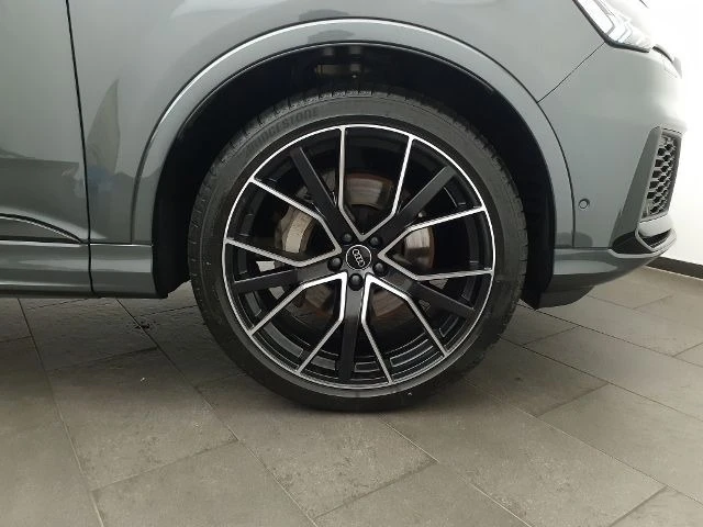 Audi Q7 6+ 1* S LINE, снимка 5 - Автомобили и джипове - 45072217