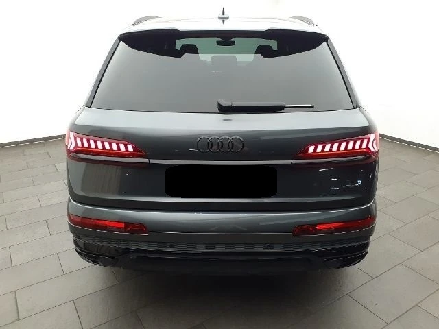 Audi Q7 6+ 1* S LINE, снимка 4 - Автомобили и джипове - 45072217