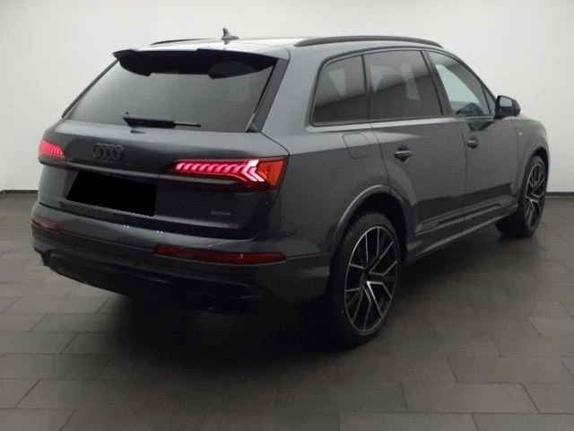 Audi Q7 6+ 1* S LINE, снимка 6 - Автомобили и джипове - 45072217