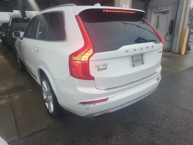 Volvo Xc90 Inscription* T6* Distronic* HeadUp* Carplay* , снимка 2 - Автомобили и джипове - 49129610