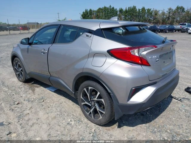 Toyota C-HR CARFAX АВТО-КРЕДИТ(ЦЕНА ДО БГ) - изображение 6