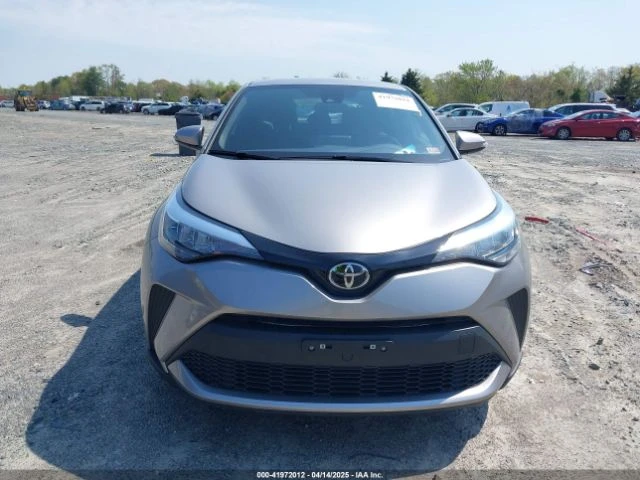 Toyota C-HR CARFAX АВТО-КРЕДИТ(ЦЕНА ДО БГ) - изображение 2