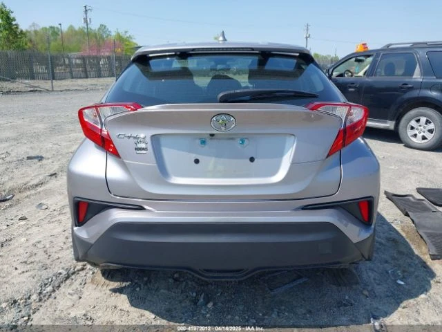 Toyota C-HR CARFAX АВТО-КРЕДИТ(ЦЕНА ДО БГ) - изображение 5