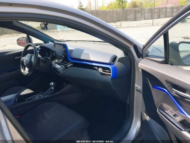 Toyota C-HR CARFAX АВТО-КРЕДИТ(ЦЕНА ДО БГ) - изображение 8