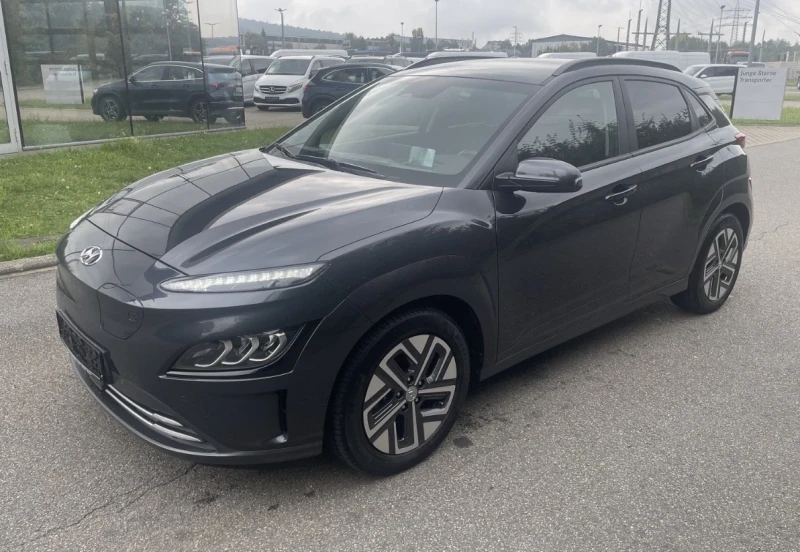 Hyundai Kona 64KW* Prime* ГАРАНЦИЯ* 47 000КМ*  - 42500 лв. / 21729.90 € - 99722835 1
