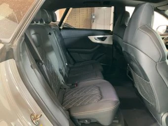 Audi SQ8 * 4.0 TDI quattro* *  | Mobile.bg   15