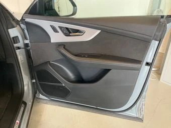 Audi SQ8 * 4.0 TDI quattro* *  | Mobile.bg   11