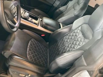 Audi SQ8 * 4.0 TDI quattro* *  | Mobile.bg   9