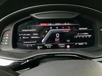 Audi SQ8 * 4.0 TDI quattro* *  | Mobile.bg   10