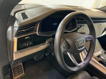Audi SQ8 * 4.0 TDI quattro* *  | Mobile.bg   13