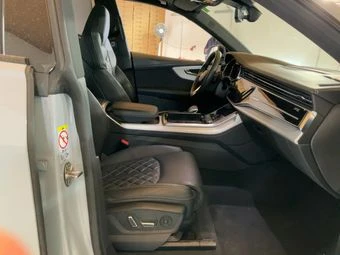 Audi SQ8 * 4.0 TDI quattro* *  | Mobile.bg   8