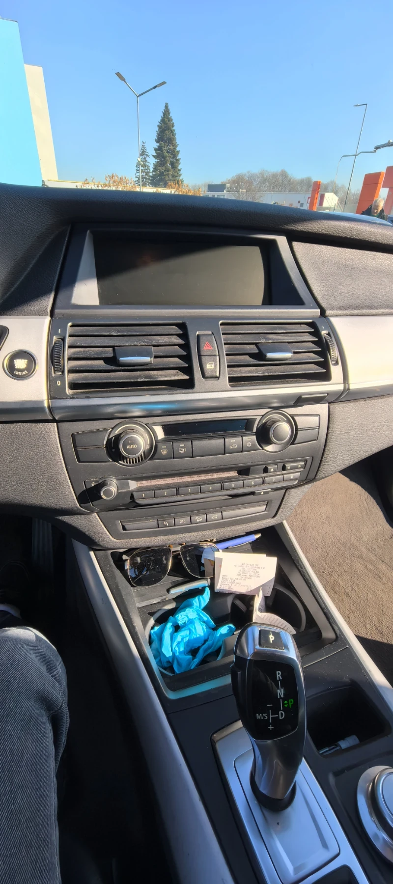 BMW X5, снимка 12 - Автомобили и джипове - 52849704