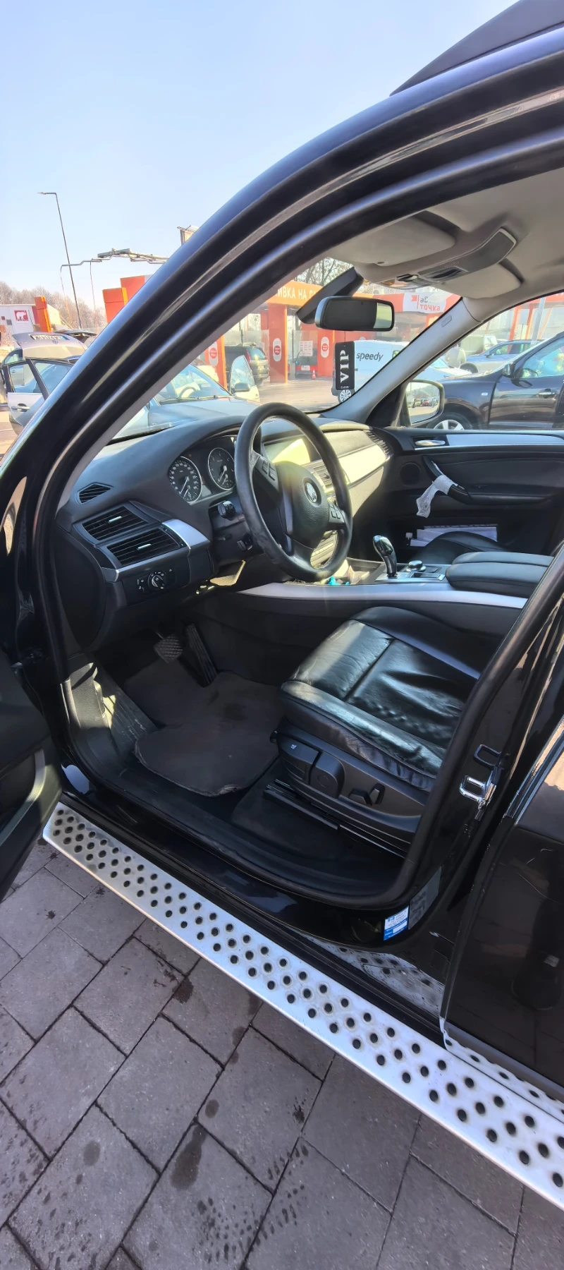 BMW X5, снимка 7 - Автомобили и джипове - 52849704