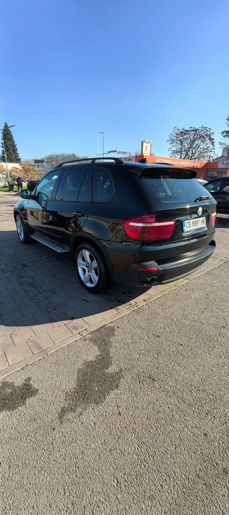 BMW X5, снимка 4 - Автомобили и джипове - 52849704