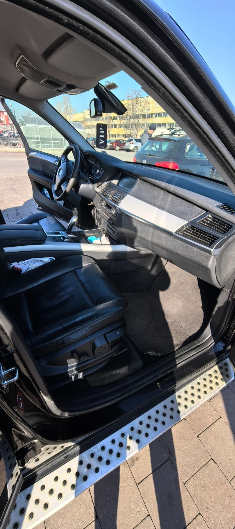 BMW X5, снимка 10 - Автомобили и джипове - 52849704