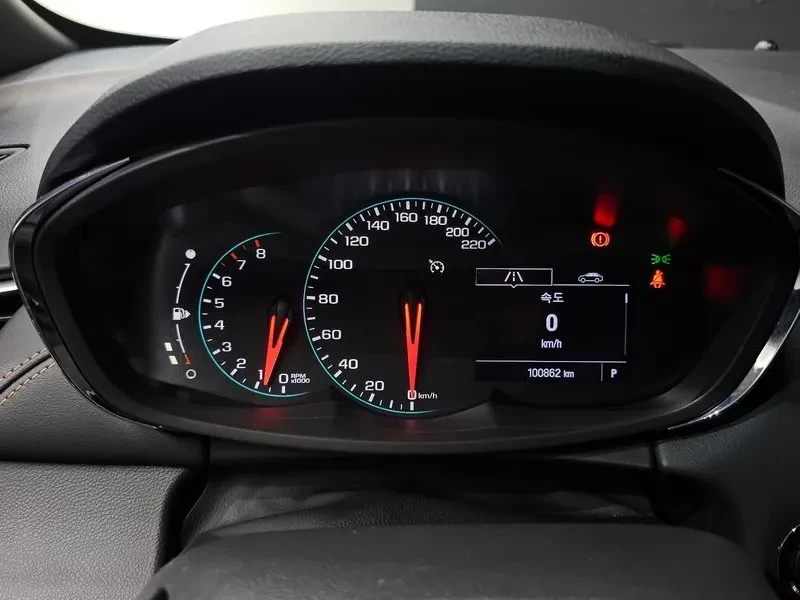 Chevrolet Trax 1.4 | Mobile.bg � ����������� 8