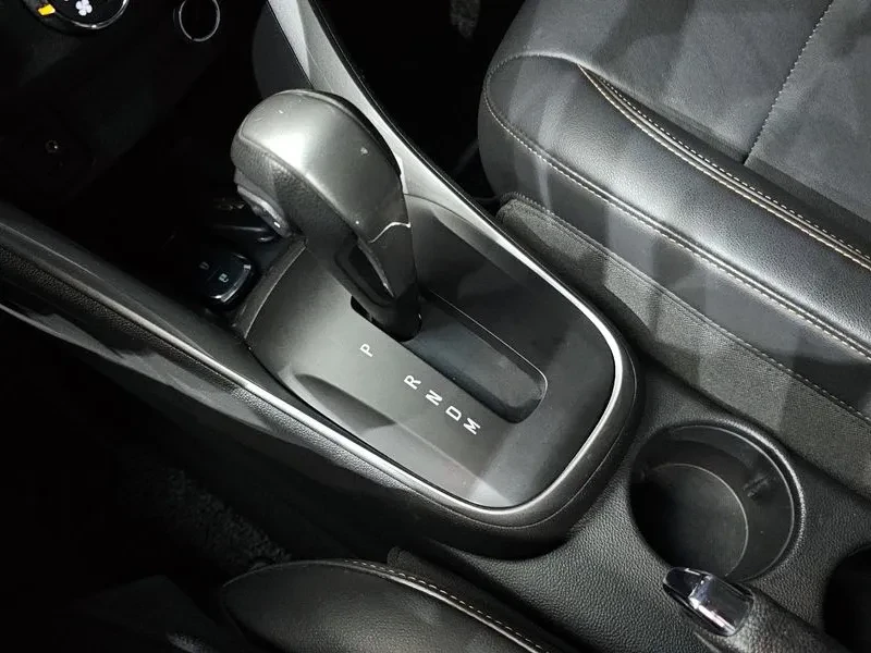 Chevrolet Trax 1.4 | Mobile.bg � ����������� 9