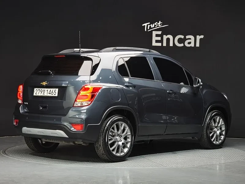 Chevrolet Trax 1.4 | Mobile.bg � ����������� 2