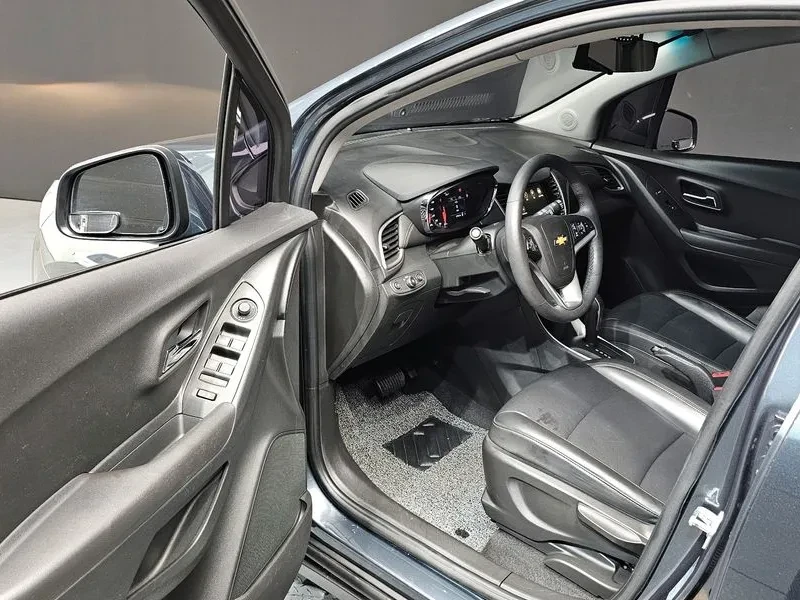 Chevrolet Trax 1.4 | Mobile.bg � ����������� 10