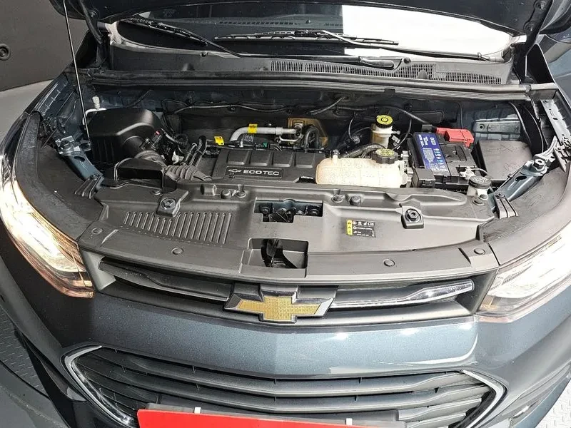 Chevrolet Trax 1.4 | Mobile.bg � ����������� 6