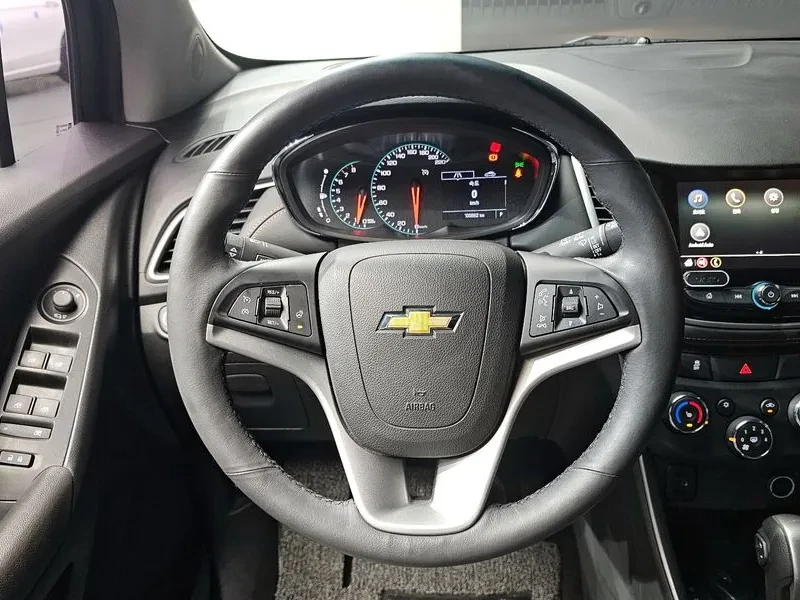Chevrolet Trax 1.4 | Mobile.bg � ����������� 13
