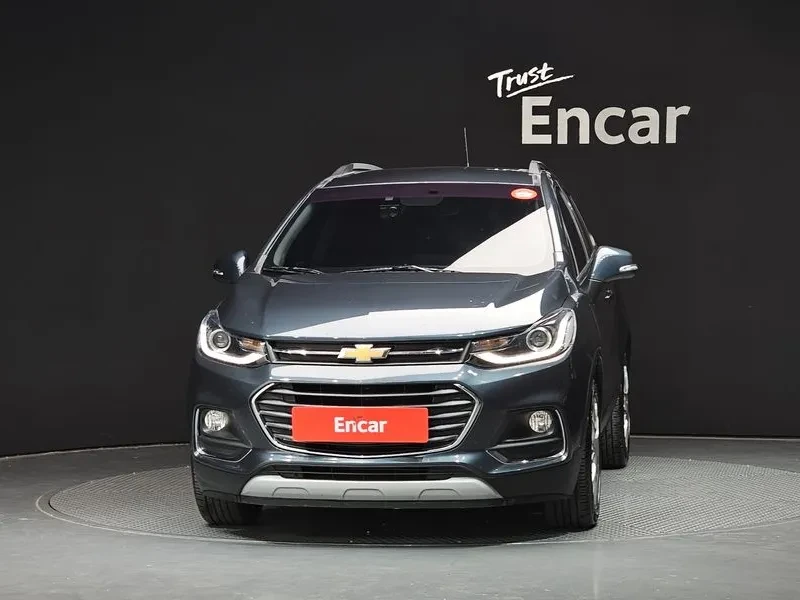Chevrolet Trax 1.4 | Mobile.bg � ����������� 3