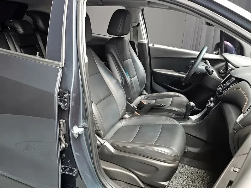Chevrolet Trax 1.4 | Mobile.bg � ����������� 12