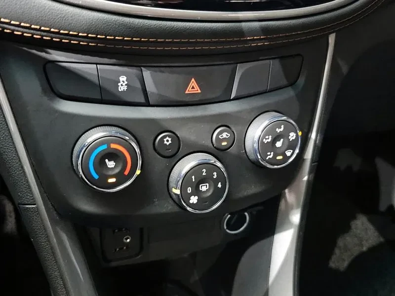 Chevrolet Trax 1.4 | Mobile.bg � ����������� 17