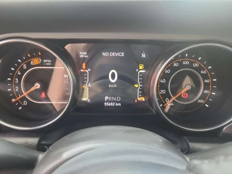 Jeep Wrangler * Unlimited Willys 4D Utility 4WD * CARFAX * ОПЦИЯ, снимка 12 - Автомобили и джипове - 55510553