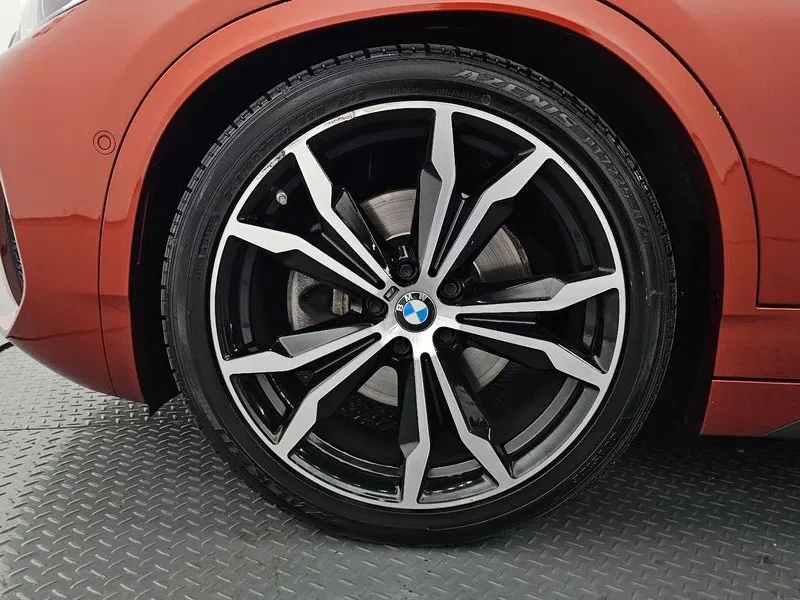 BMW X2 ///M 20I XD, снимка 5 - Автомобили и джипове - 55562711